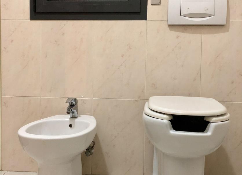 Bagno Foto