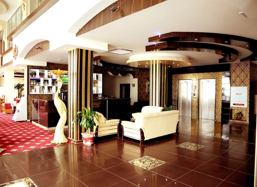 Ingresso Foto
