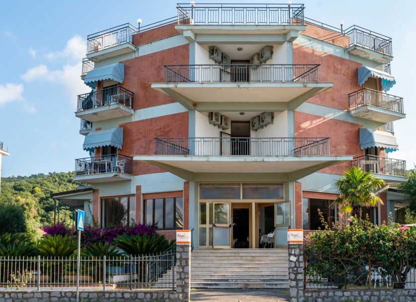 Edificio Foto