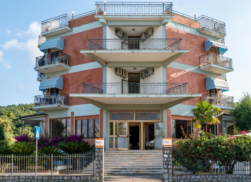 Edificio Foto