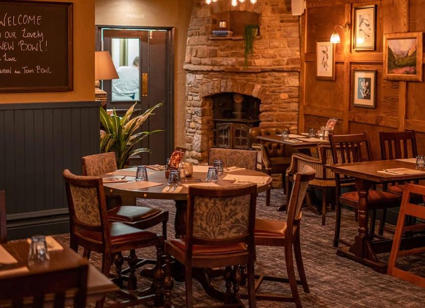 Ristorante Foto