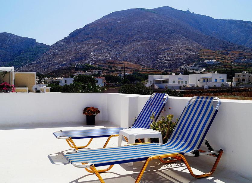 Balcone Foto