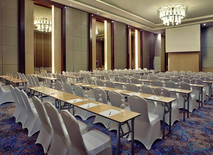 Sala conferenze Foto