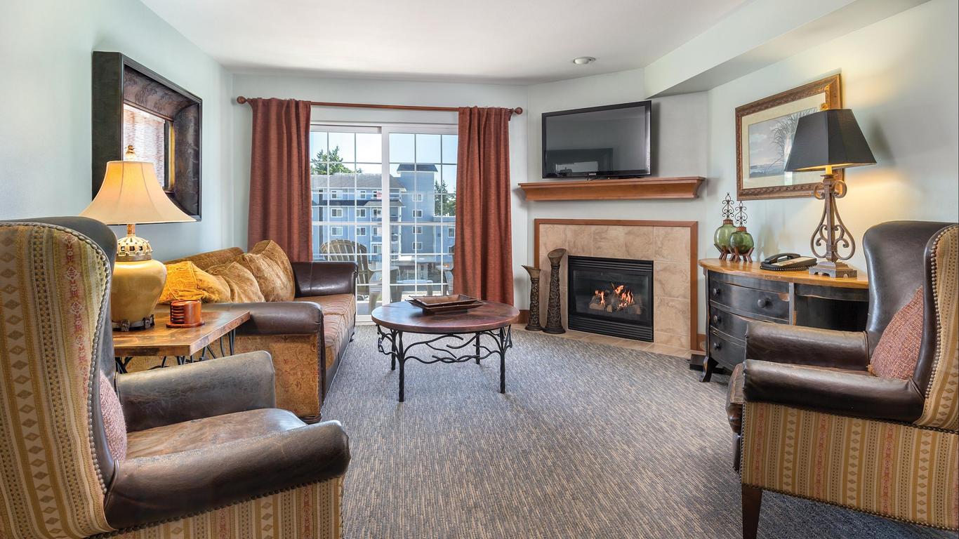 WorldMark Blaine