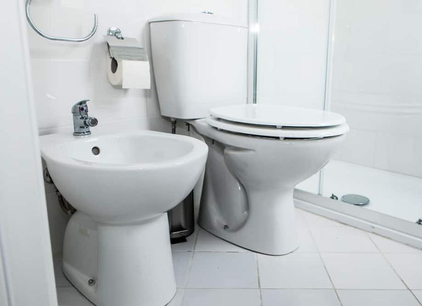 Bagno Foto