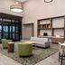 Area lounge
