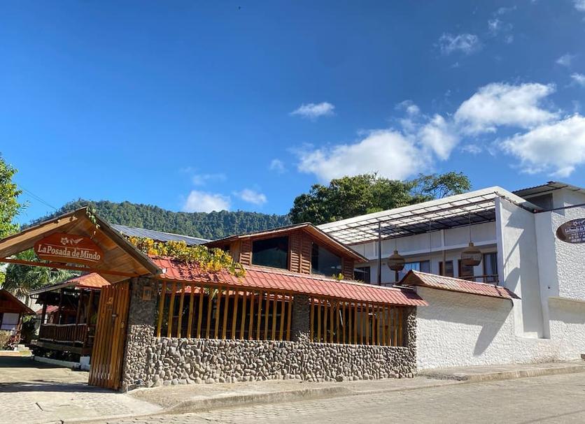 Edificio Foto