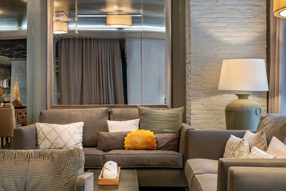 Area lounge