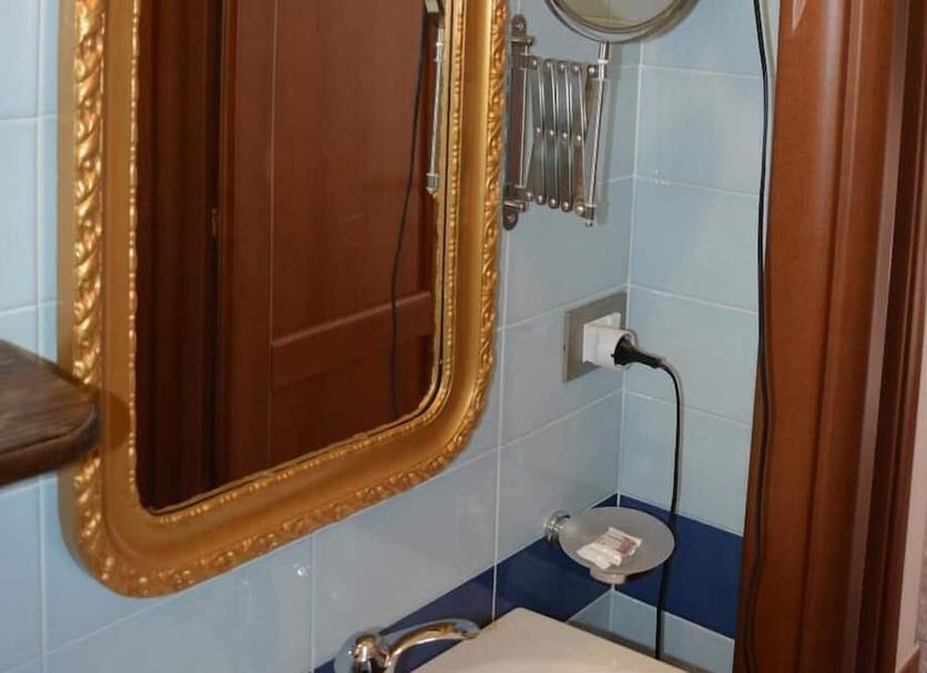 Dotazioni in camera Foto