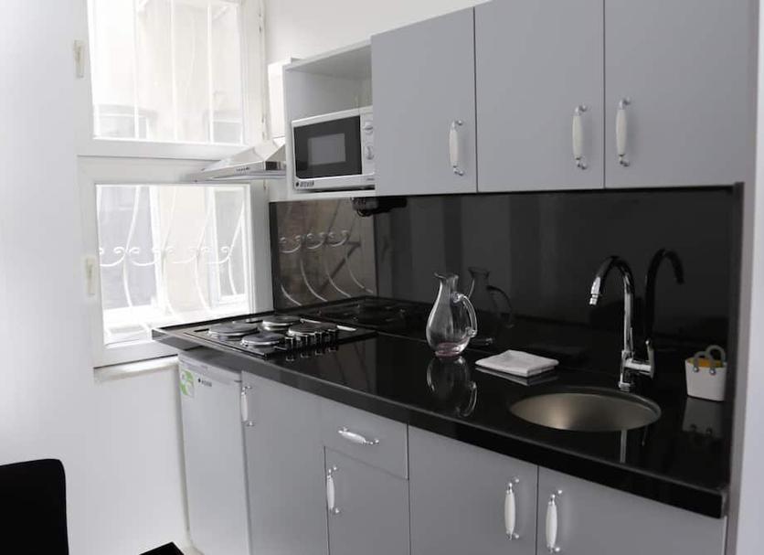 Cucina Foto