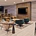 Area lounge