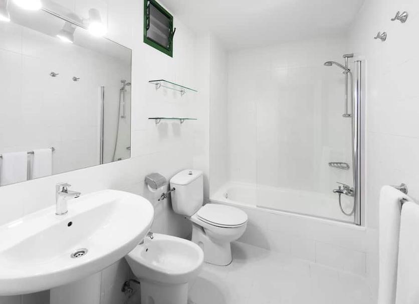 Bagno Foto