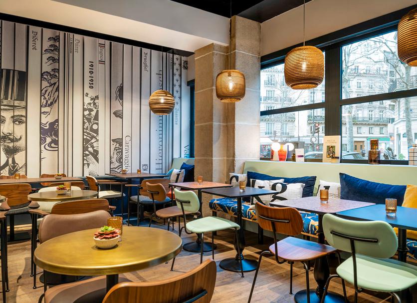 Ristorante Foto