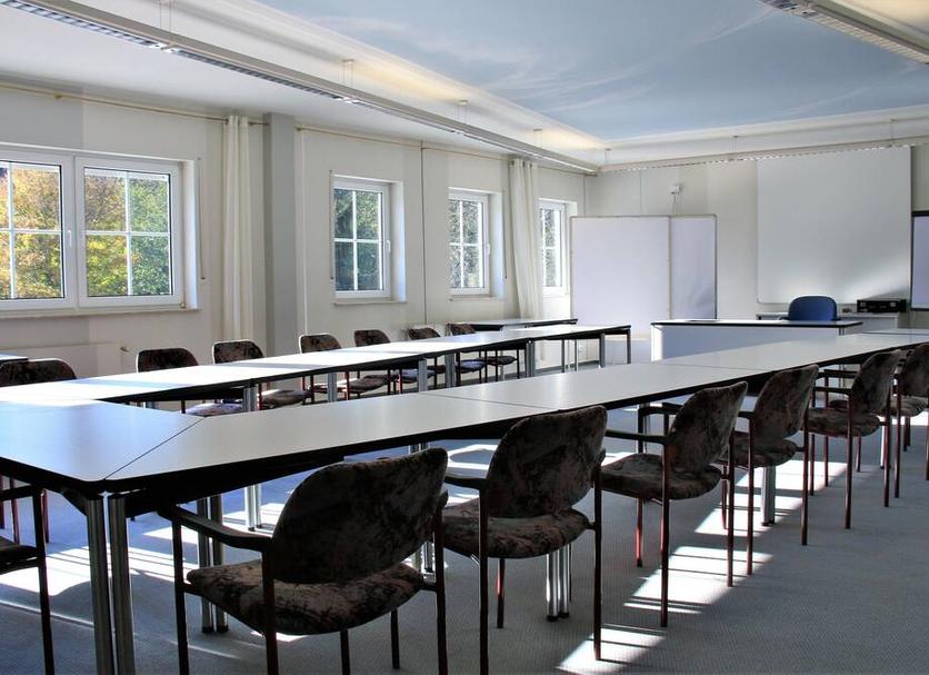 Sala conferenze Foto