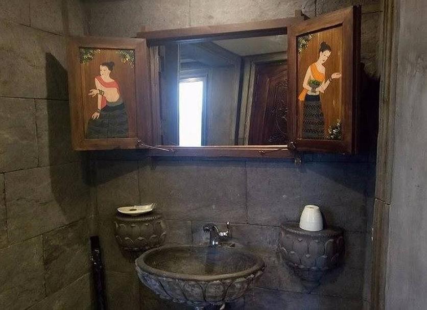 Bagno Foto