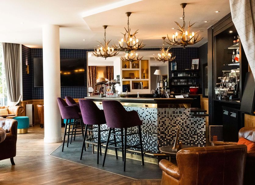 Bar Foto