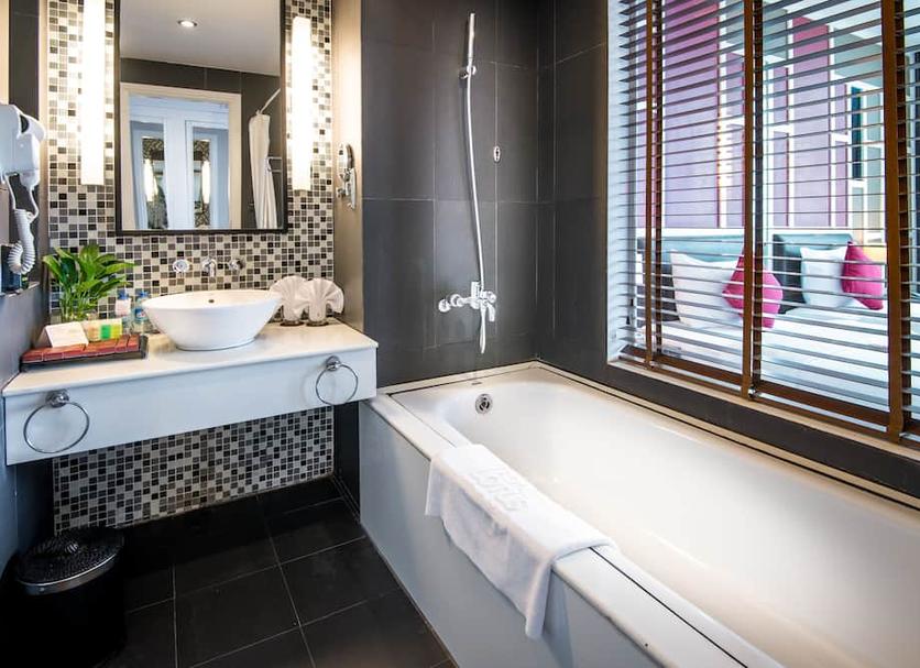 Bagno Foto