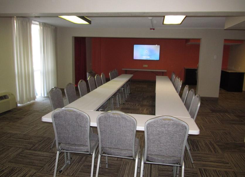 Sala conferenze Foto