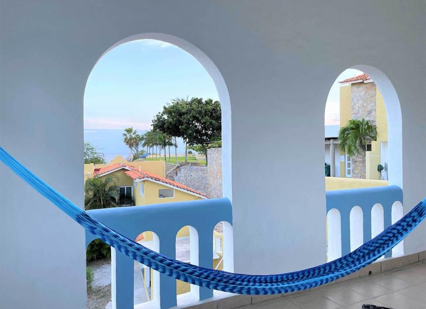 Balcone Foto