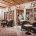 Area lounge
