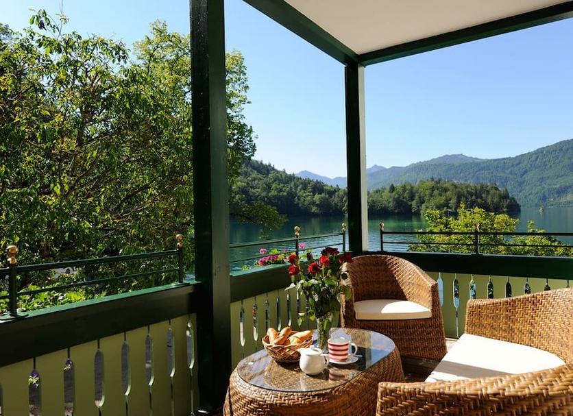 Balcone Foto