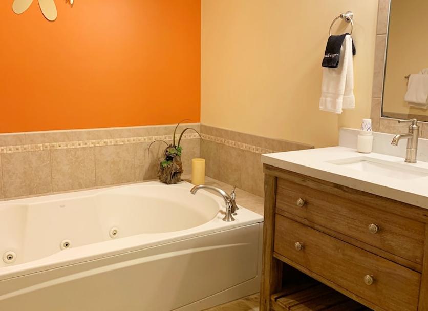 Bagno Foto