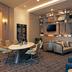 Area lounge