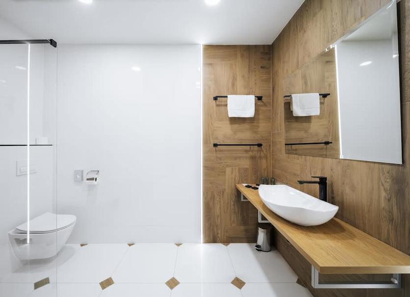 Bagno Foto