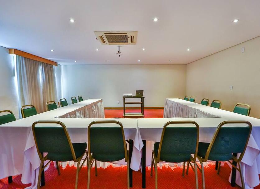 Sala conferenze Foto