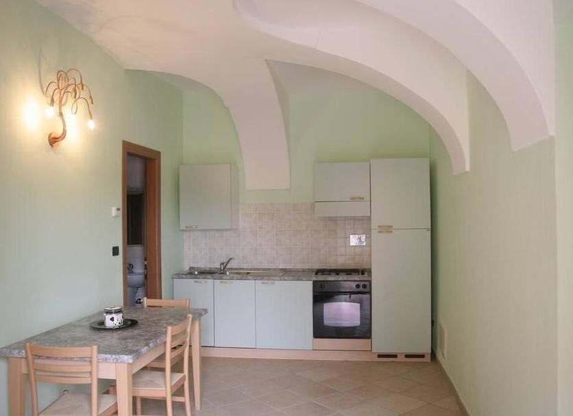 Cucina Foto