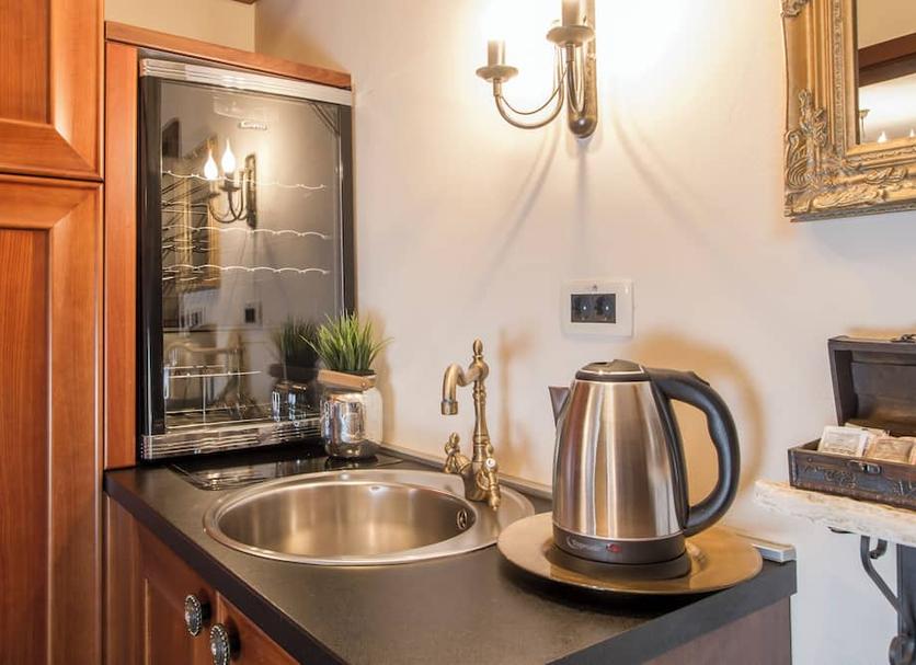 Cucina Foto