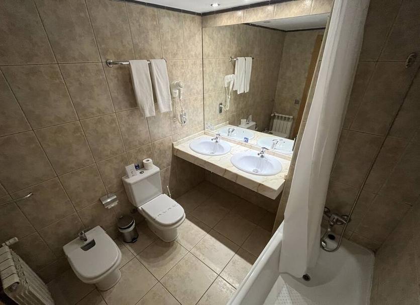 Bagno Foto