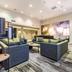 Area lounge