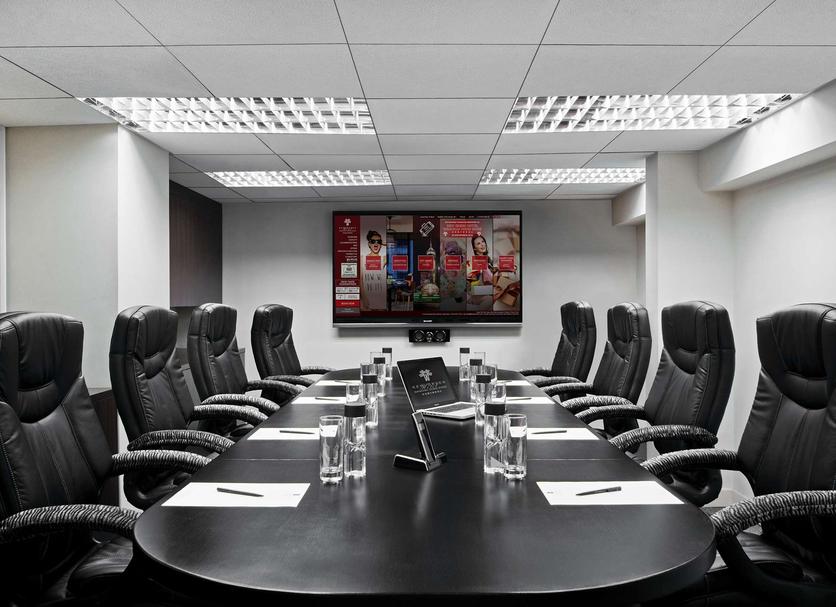 Sala conferenze Foto