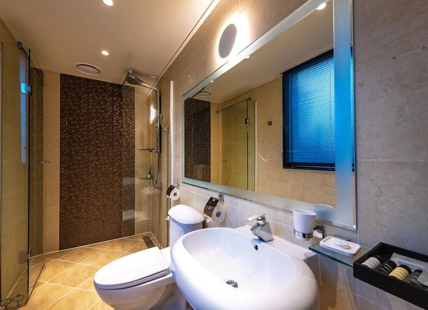 Bagno Foto