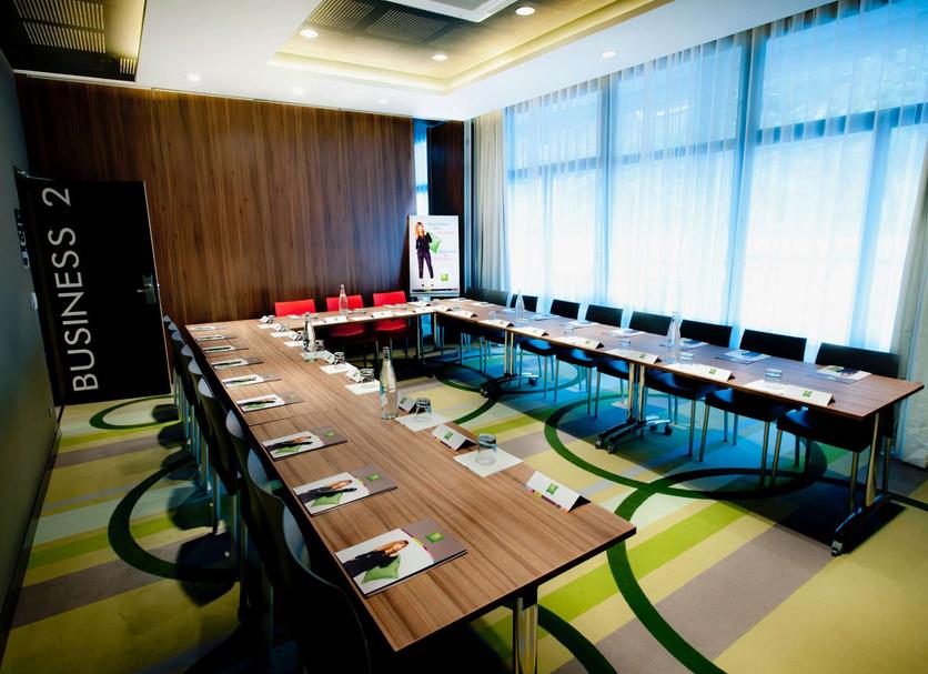 Sala conferenze Foto