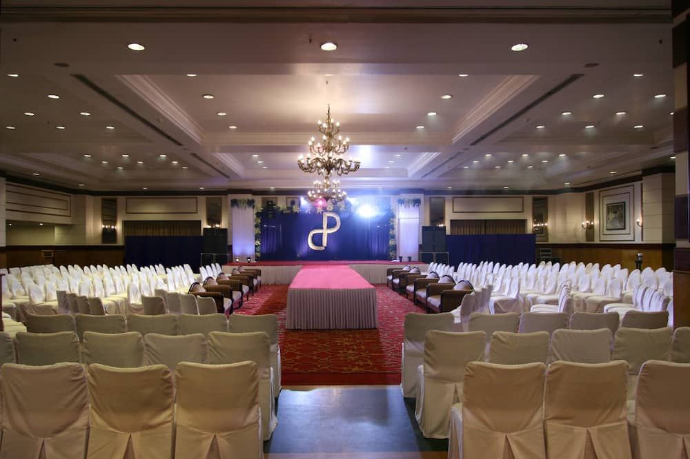 Sala conferenze