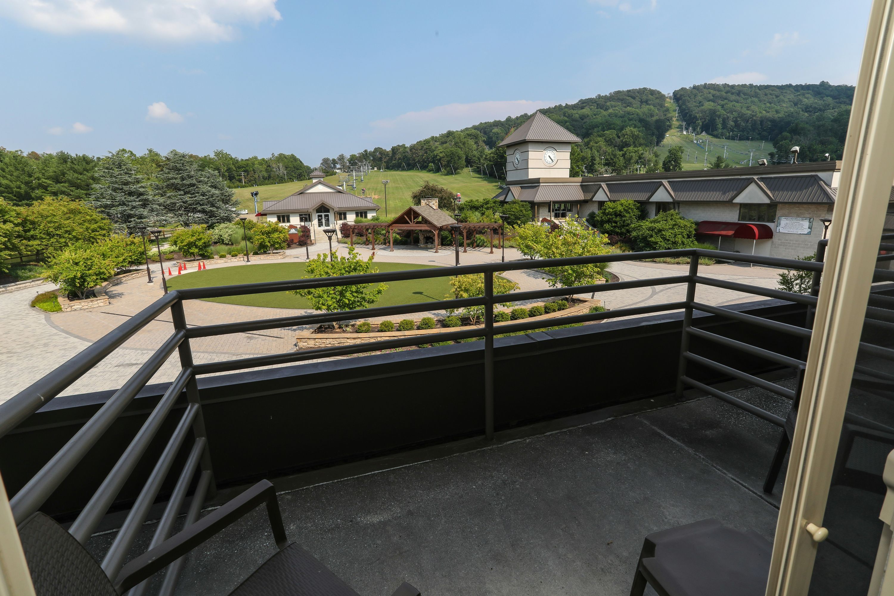 Balcone