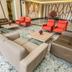 Area lounge