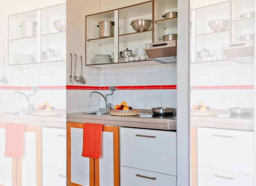 Cucina Foto