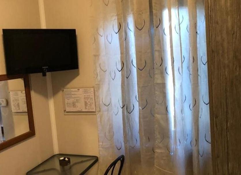Dotazioni in camera Foto