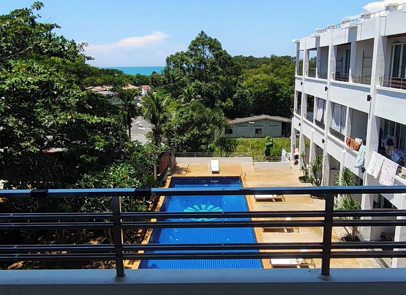 Balcone Foto