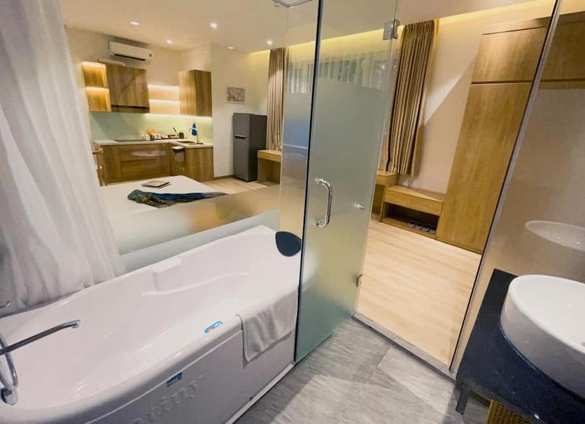 Bagno Foto