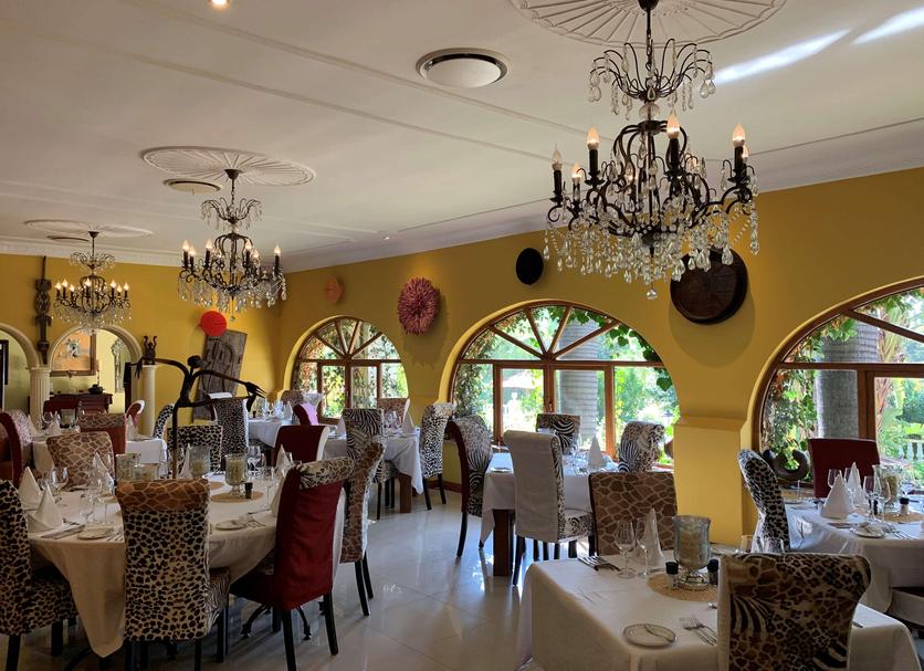 Ristorante Foto