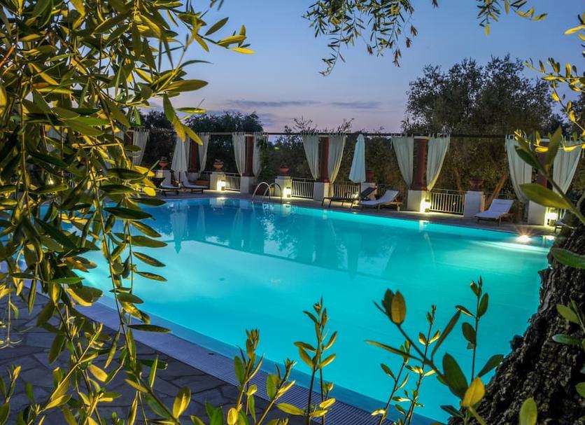 Piscina Foto