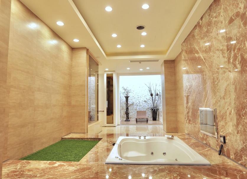 Bagno Foto