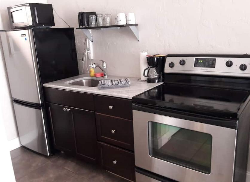 Cucina Foto