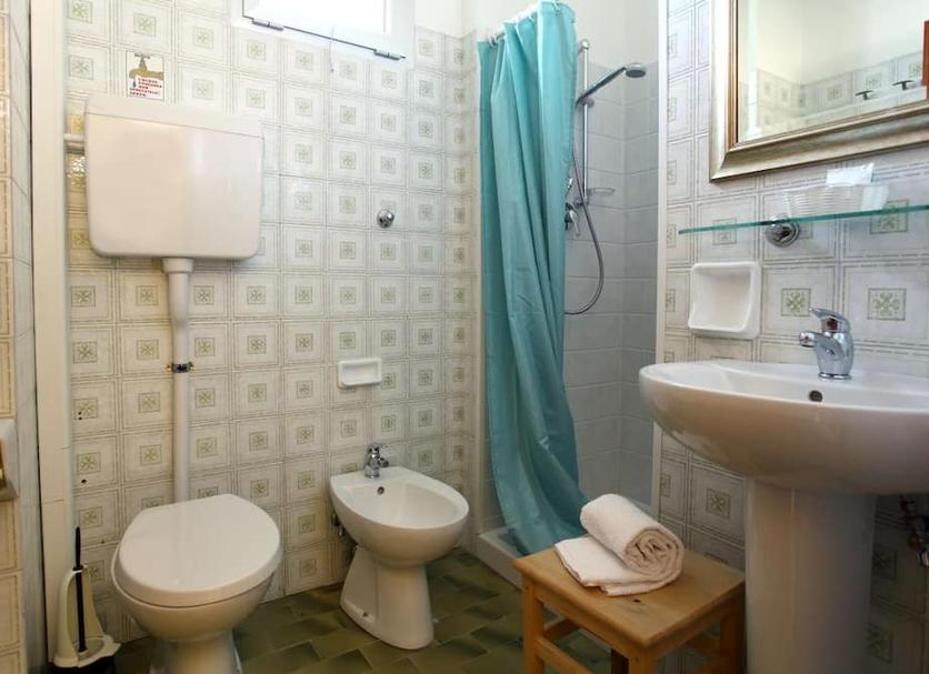 Bagno Foto