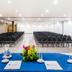 Sala conferenze