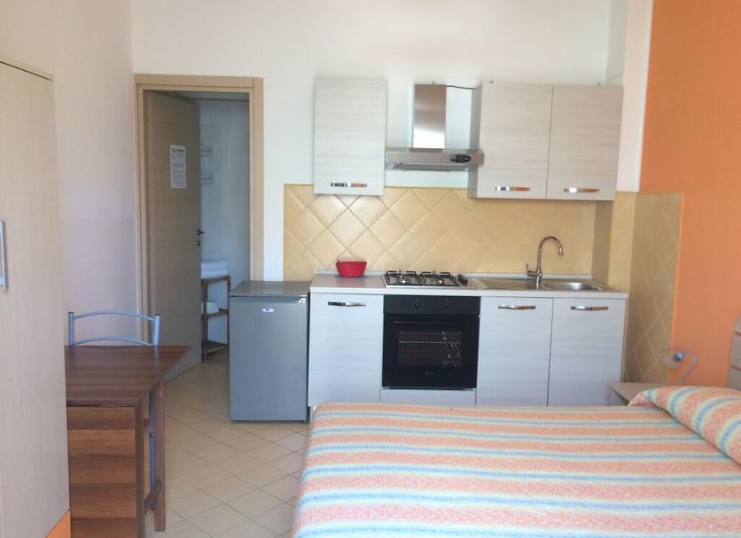 Cucina Foto
